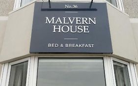 Malvern House
